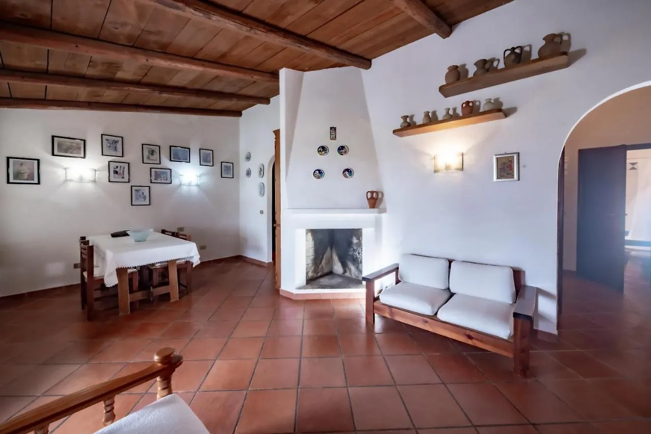 Villa Alessia Коста Рей