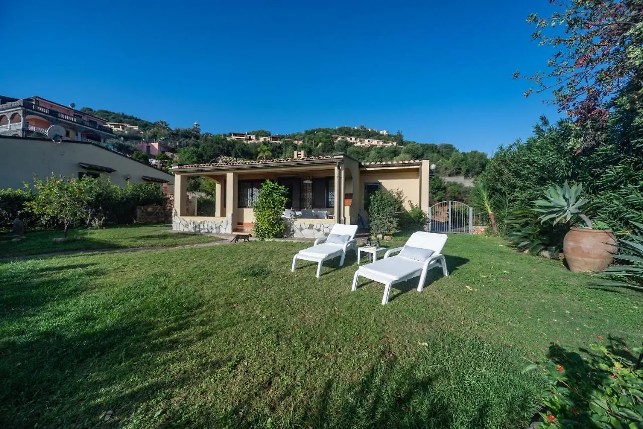 Villa Alessia Коста Рей 0*,  Италия