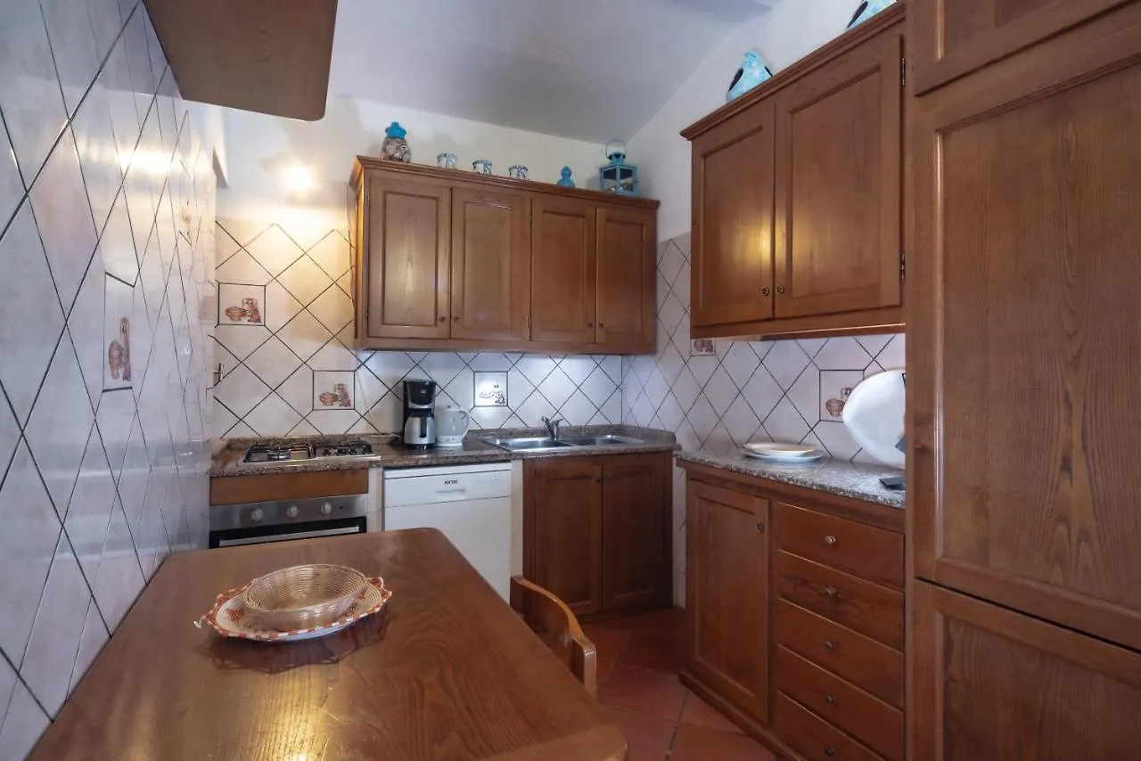 Villa Alessia Коста Рей 0*,