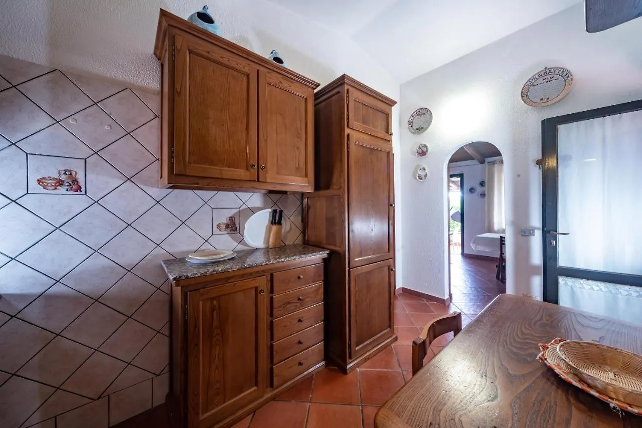 Villa Alessia Коста Рей