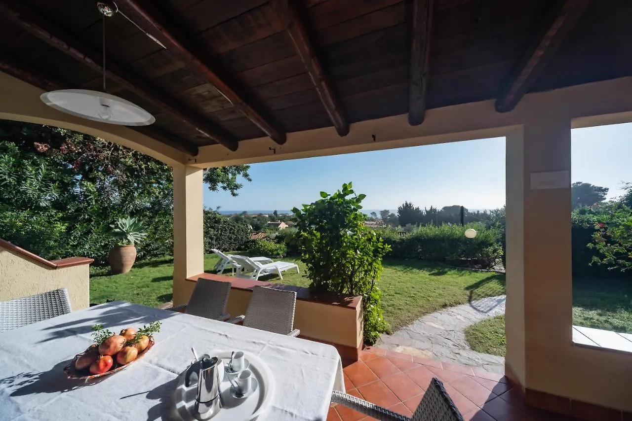 Villa Alessia Коста Рей 0*,