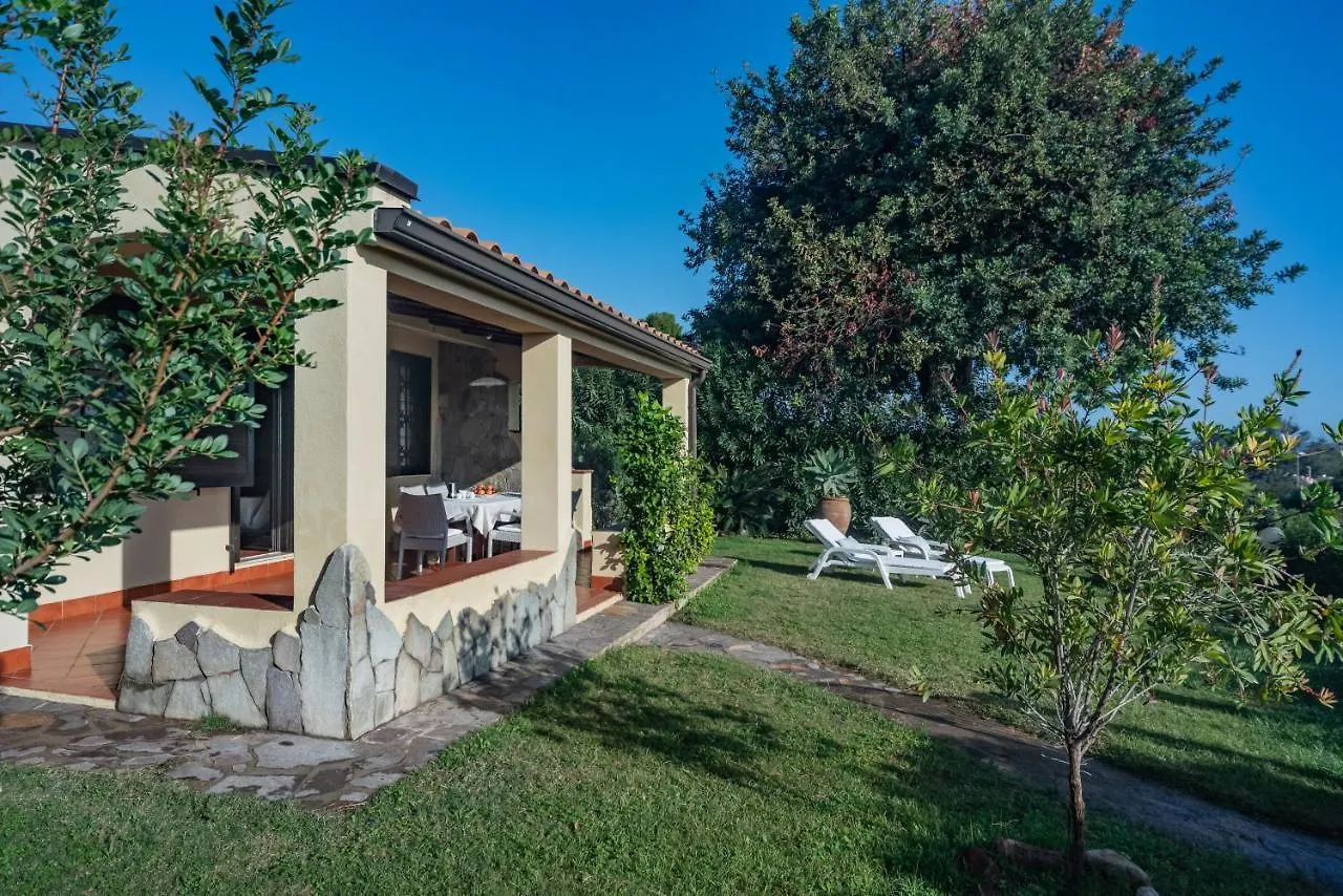 Villa Alessia Коста Рей