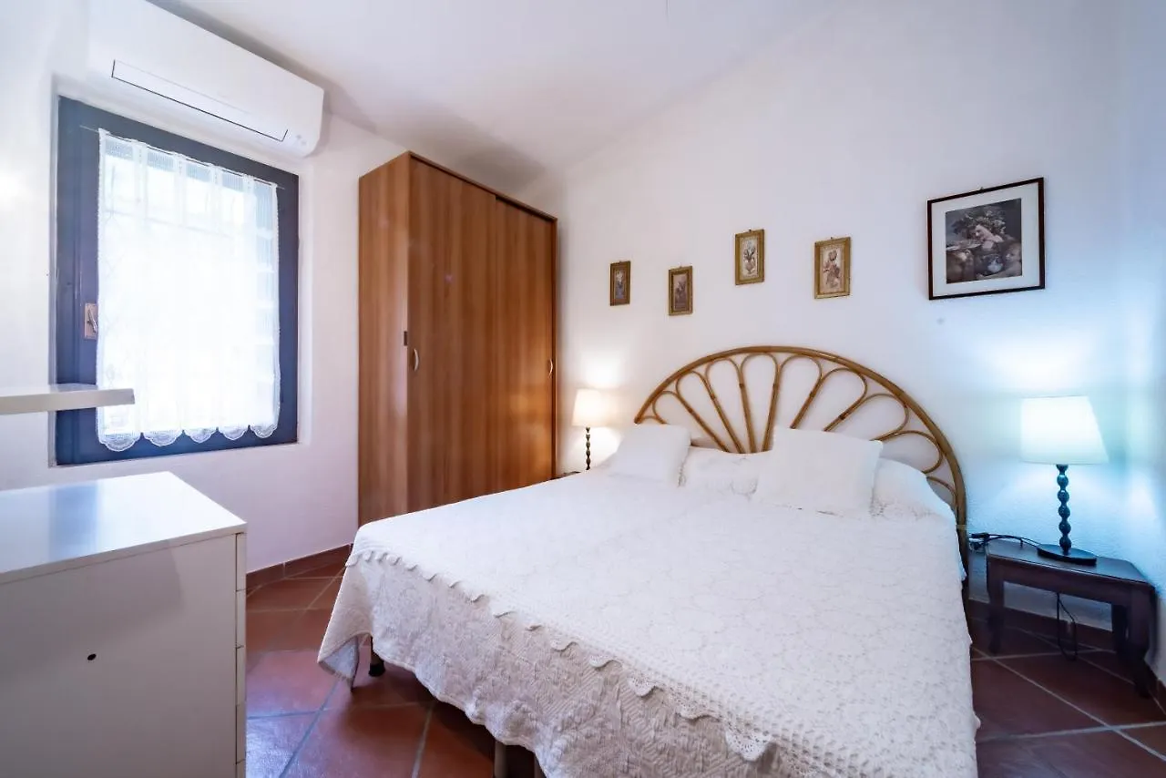 Villa Alessia Коста Рей