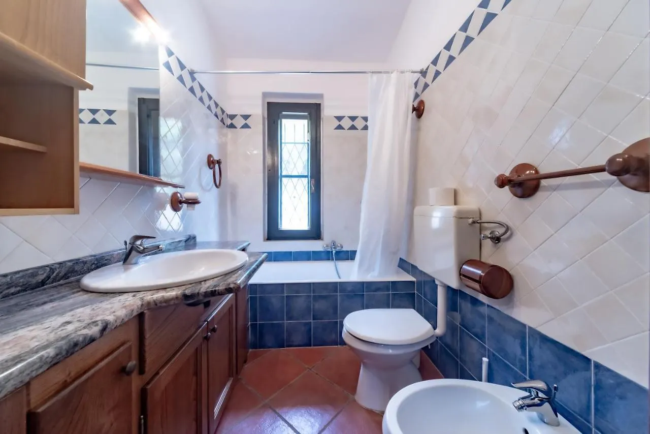 Villa Alessia Коста Рей