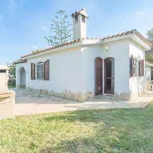 Ferienhaus Gigli - Rei226 By Interhome, Costa Rei
