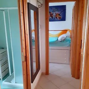 Ferienhaus Domixedda, Costa Rei